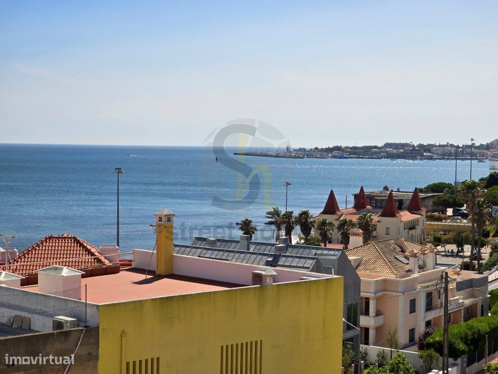 2 bedrooms Apartment in Cascais, Portugal No. 290484