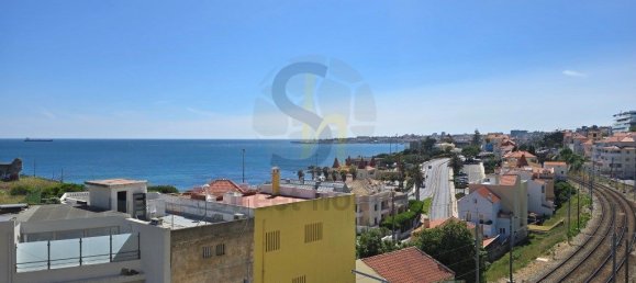 Квартира с 2 спальнями в Кашкайш, Португалия № 290484 2