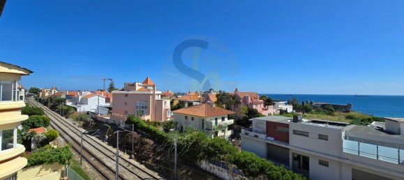 Квартира с 2 спальнями в Кашкайш, Португалия № 290484 24