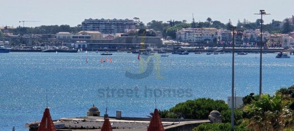 Квартира с 2 спальнями в Кашкайш, Португалия № 290484 31