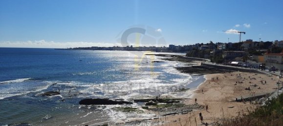 Квартира с 2 спальнями в Кашкайш, Португалия № 290484 27