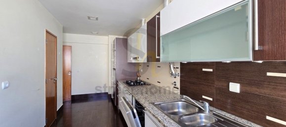 Квартира с 2 спальнями в Кашкайш, Португалия № 290484 13