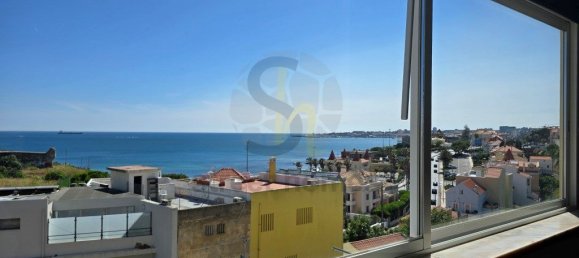 Квартира с 2 спальнями в Кашкайш, Португалия № 290484 15