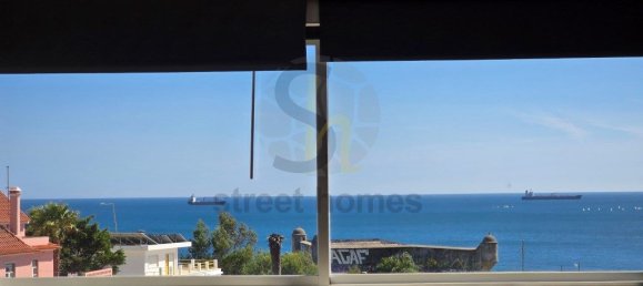 Квартира с 2 спальнями в Кашкайш, Португалия № 290484 19