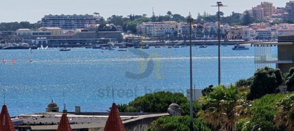 Квартира с 2 спальнями в Кашкайш, Португалия № 290484 3