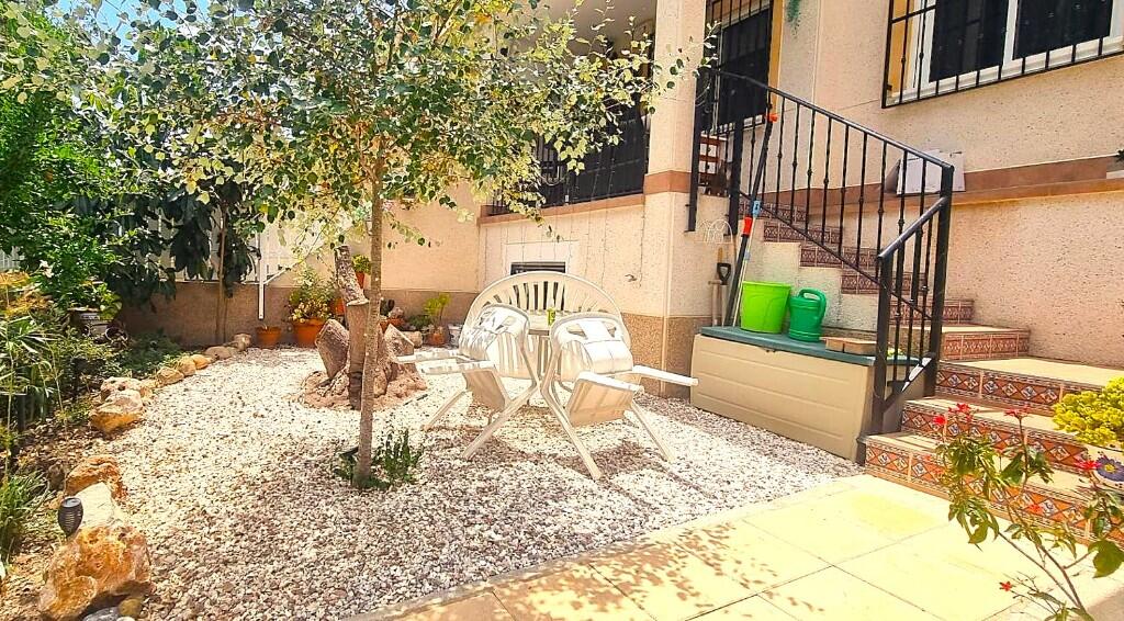 Villa T3 em Algorfa, Spain N.º 171463