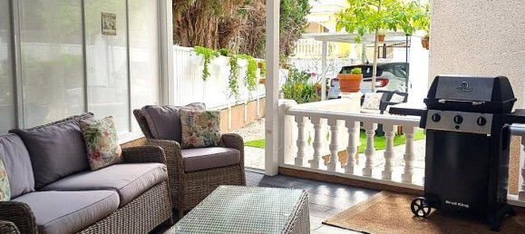 3 bedrooms Villa in Algorfa, Spain No. 171463 5