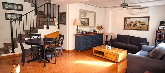 3 bedrooms Villa in Algorfa, Spain No. 171463 10