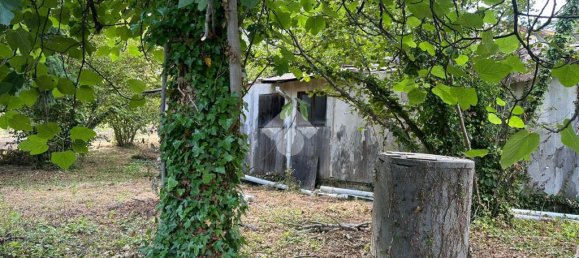 1031m² Land in Capriglia Irpina, Italy No. 297372 7