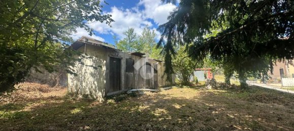 1031m² Land in Capriglia Irpina, Italy No. 297372 13