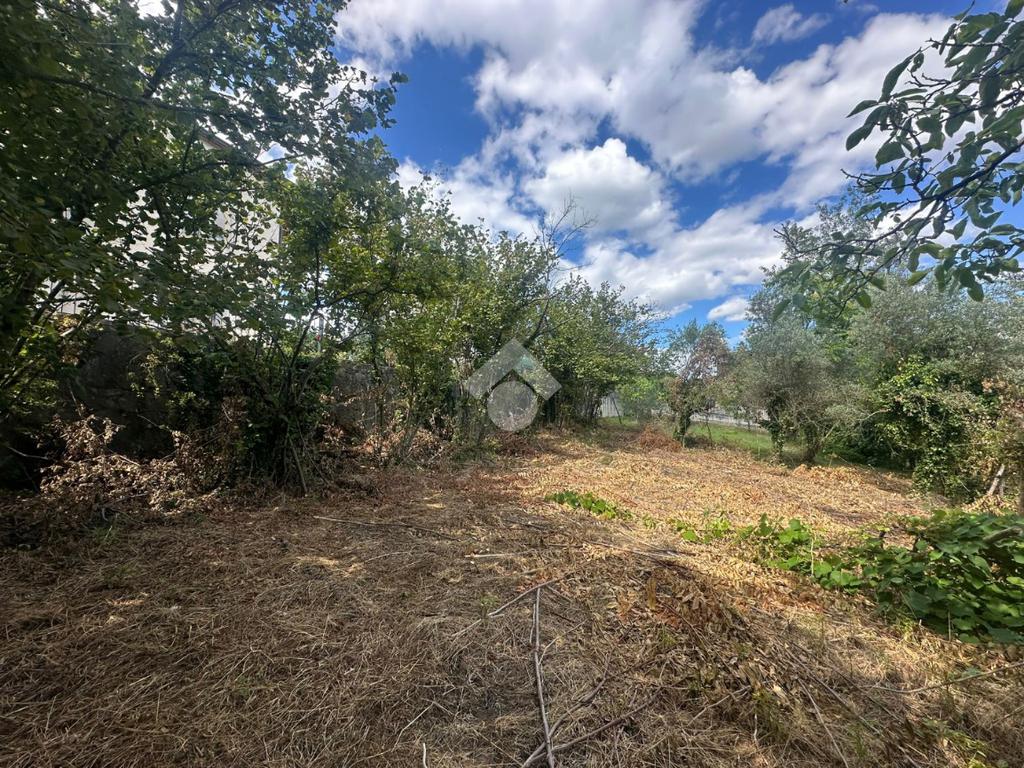 1031m² Land in Capriglia Irpina, Italy No. 297372