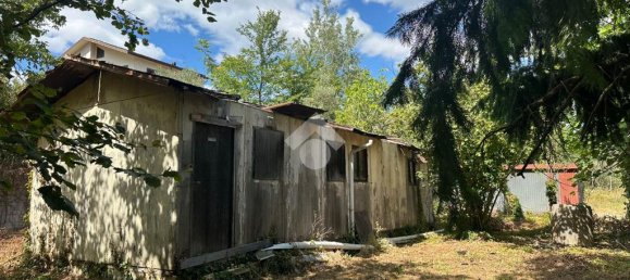 1031m² Land in Capriglia Irpina, Italy No. 297372 4