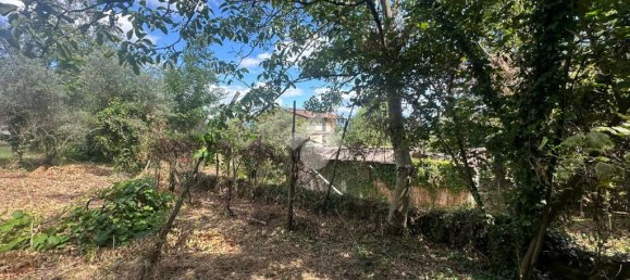 1031m² Land in Capriglia Irpina, Italy No. 297372 10