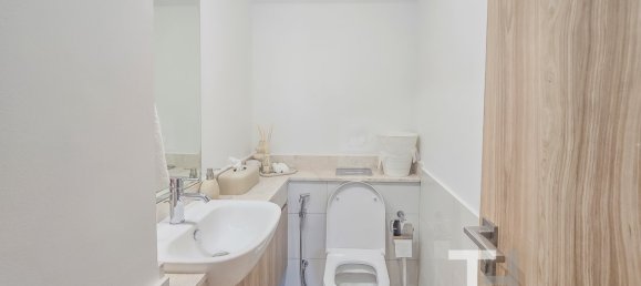 Villa T3 em Dubai, UAE N.º 94383 13