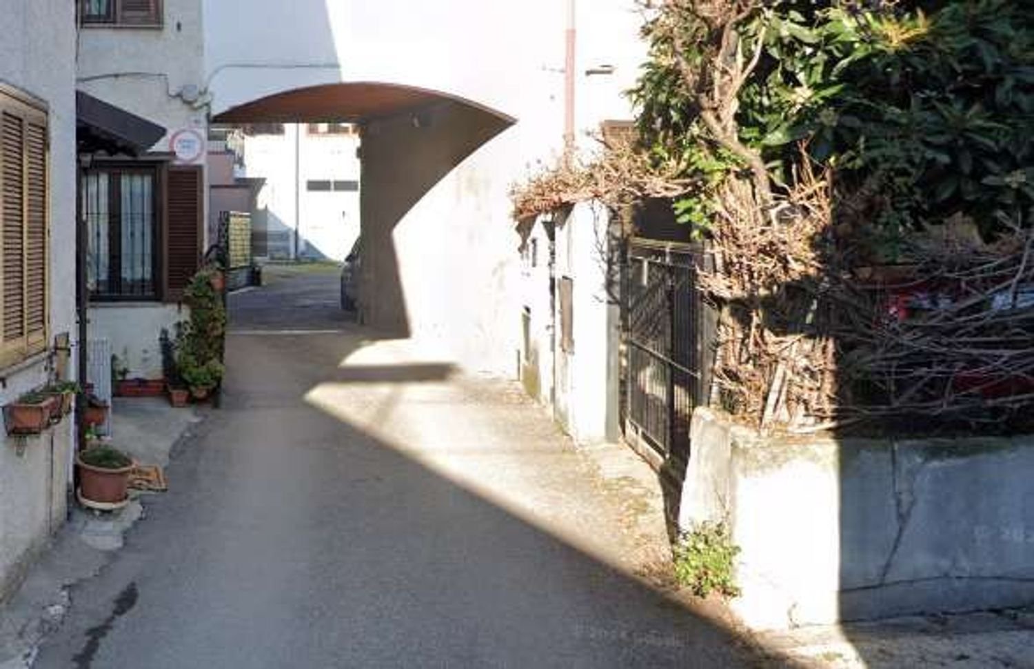 Apartamento de 2 divisões em Cogliate, Italy N.º 181680