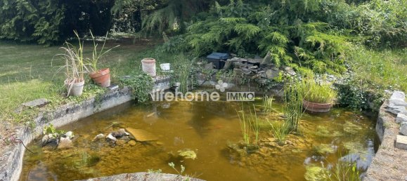 Gewerbliche Immobilie in Chateauroux, France 550m², Nr. 232350 6