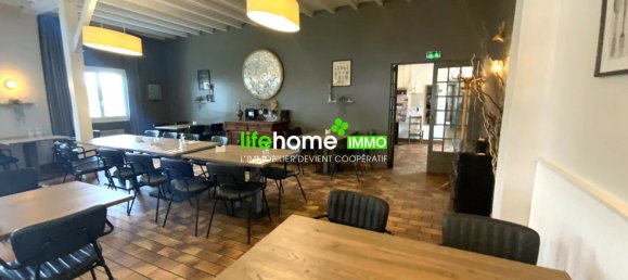 Gewerbliche Immobilie in Chateauroux, France 550m², Nr. 232350 10