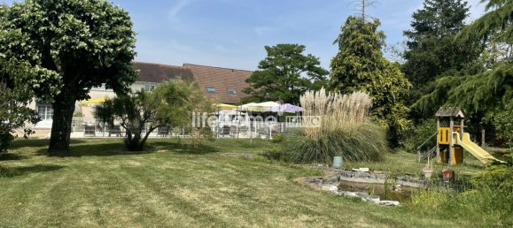 Gewerbliche Immobilie in Chateauroux, France 550m², Nr. 232350 13