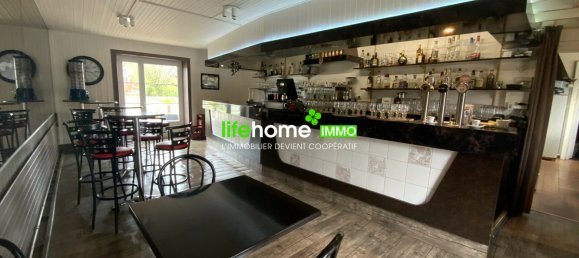 Gewerbliche Immobilie in Chateauroux, France 550m², Nr. 232350 11