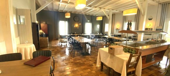 Gewerbliche Immobilie in Chateauroux, France 550m², Nr. 232350 12