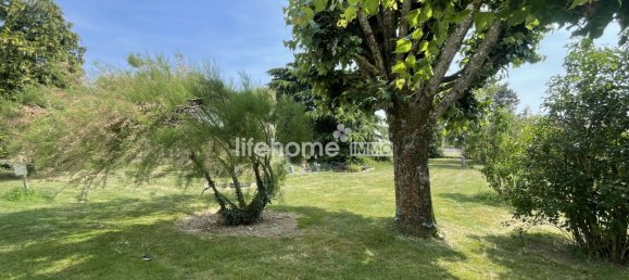 Gewerbliche Immobilie in Chateauroux, France 550m², Nr. 232350 7