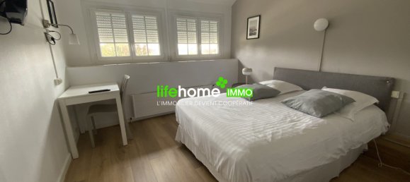 Gewerbliche Immobilie in Chateauroux, France 550m², Nr. 232350 3