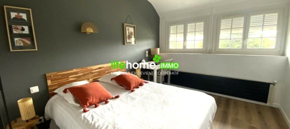 Gewerbliche Immobilie in Chateauroux, France 550m², Nr. 232350 9