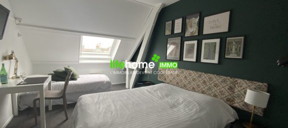 Gewerbliche Immobilie in Chateauroux, France 550m², Nr. 232350 4