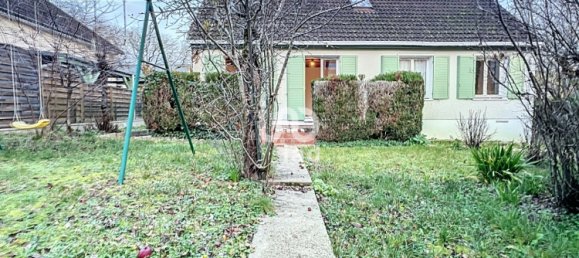 4 bedrooms House in Bourges, France No. 51641 4