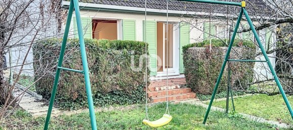 4 bedrooms House in Bourges, France No. 51641 3