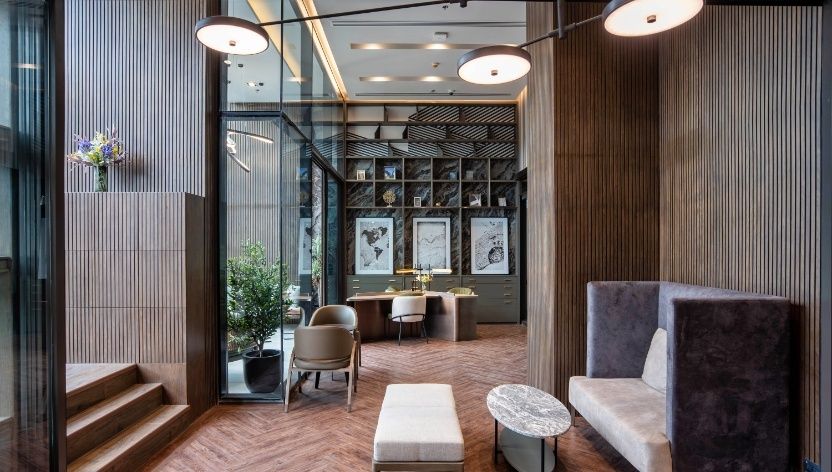 3 غرف نوم منزل ذو طابقين في Phra Khanong, Thailand رقم 74787