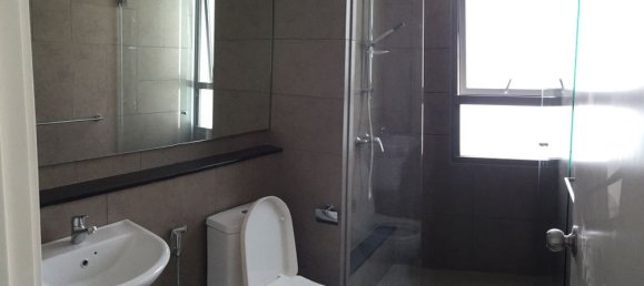 4 chambres Appartement à District 7, Vietnam No. 18042 22