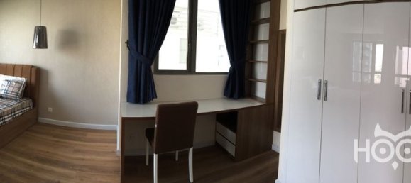 4 chambres Appartement à District 7, Vietnam No. 18042 21