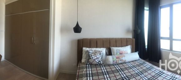 4 chambres Appartement à District 7, Vietnam No. 18042 26