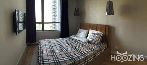 4 chambres Appartement à District 7, Vietnam No. 18042 23