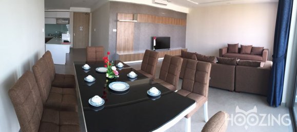 4 chambres Appartement à District 7, Vietnam No. 18042 15