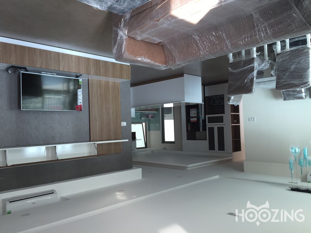 4 chambres Appartement à District 7, Vietnam No. 18042