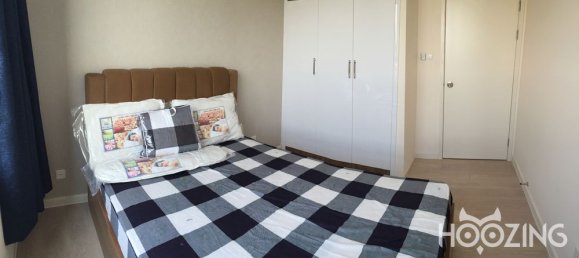 4 chambres Appartement à District 7, Vietnam No. 18042 19