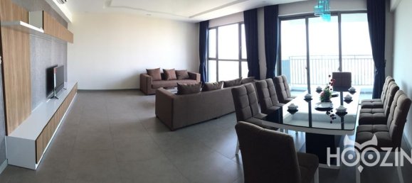 4 chambres Appartement à District 7, Vietnam No. 18042 13