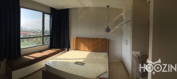 4 chambres Appartement à District 7, Vietnam No. 18042 12