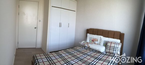 4 chambres Appartement à District 7, Vietnam No. 18042 18