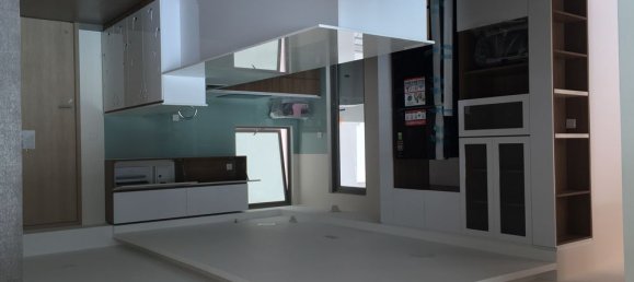 4 chambres Appartement à District 7, Vietnam No. 18042 3