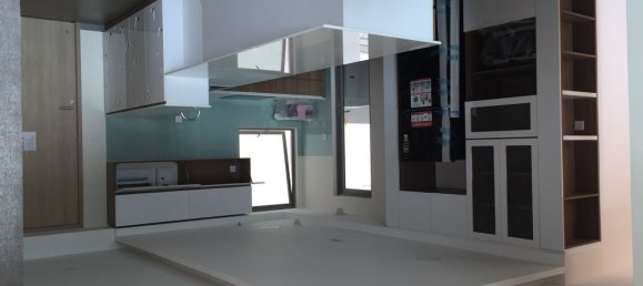 4 chambres Appartement à District 7, Vietnam No. 18042 4