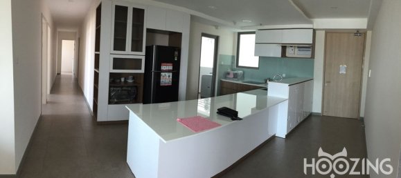 4 chambres Appartement à District 7, Vietnam No. 18042 17