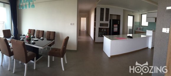 4 chambres Appartement à District 7, Vietnam No. 18042 14