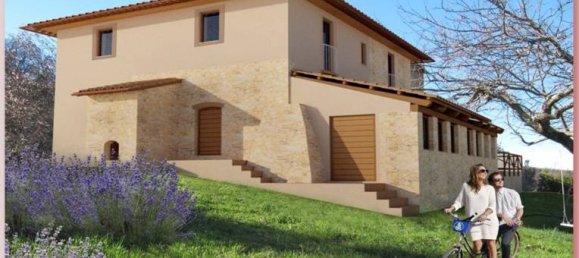 5-Zimmer Haus in Casciana Terme Lari, Italy, Nr. 255083 4
