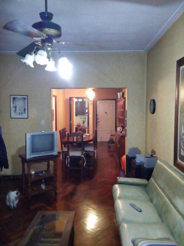 2 chambres Appartement à Buenos Aires, Argentina No. 98133