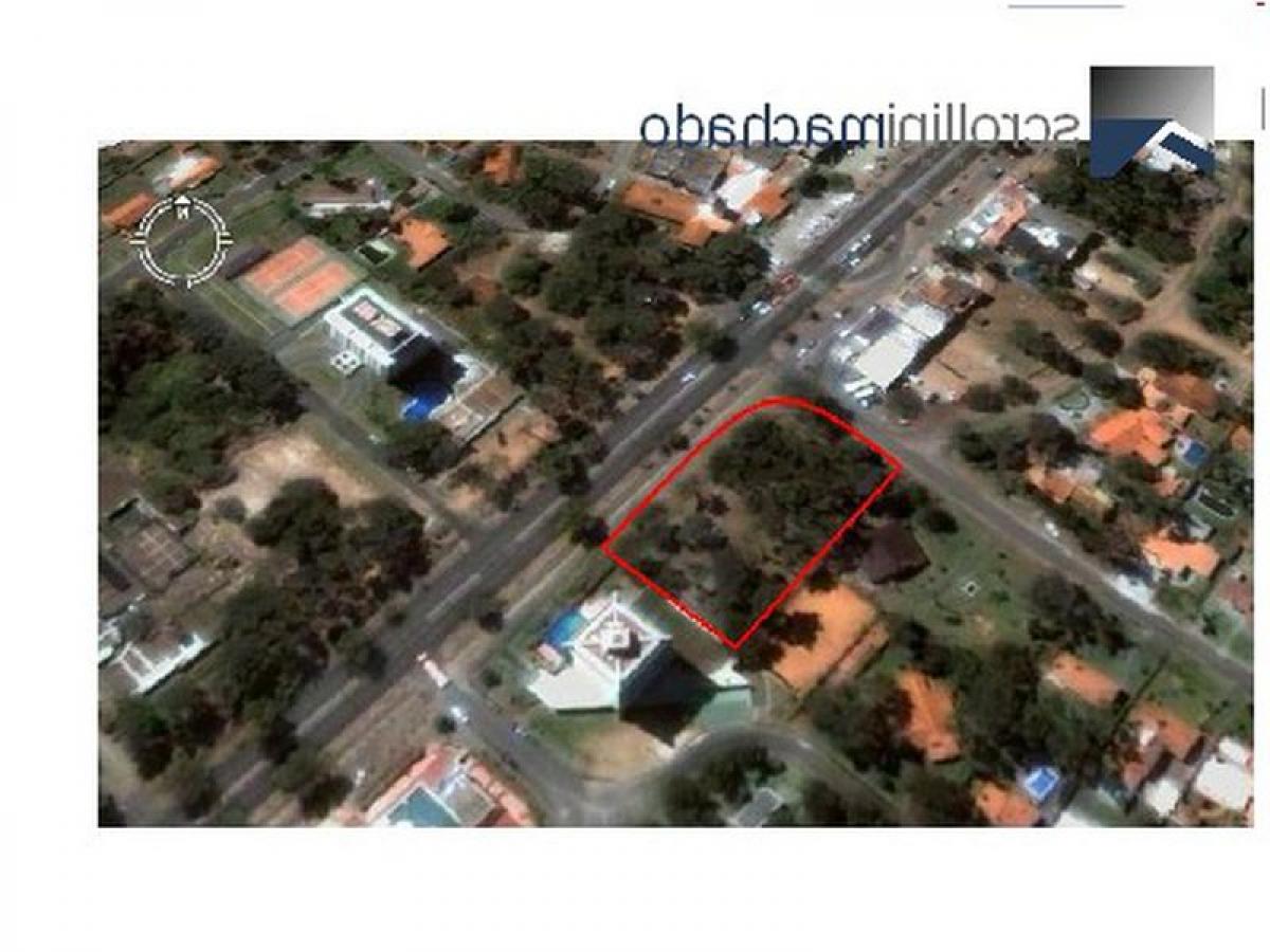 Grundstück in Maldonado, Uruguay, Nr. 15237