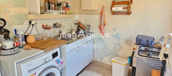 2 غرف نوم منزل في Bourgueil, France رقم 49017 5