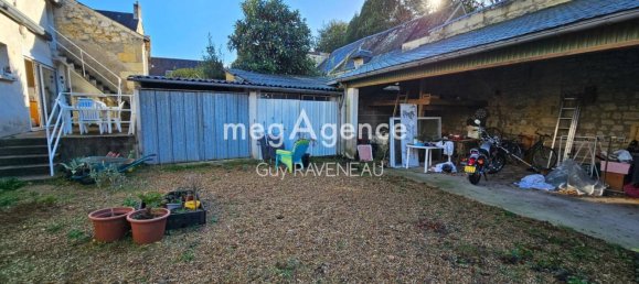 2 غرف نوم منزل في Bourgueil, France رقم 49017 8